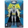 NJ Croce Batman 5.5" Bendable Toy Figure