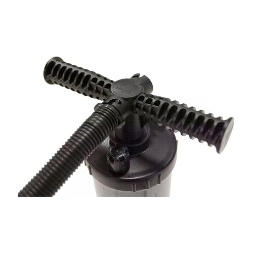 Outcast Double Action Hand Pump