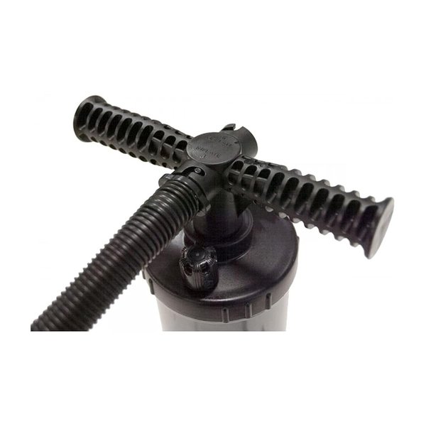 Outcast Double Action Hand Pump