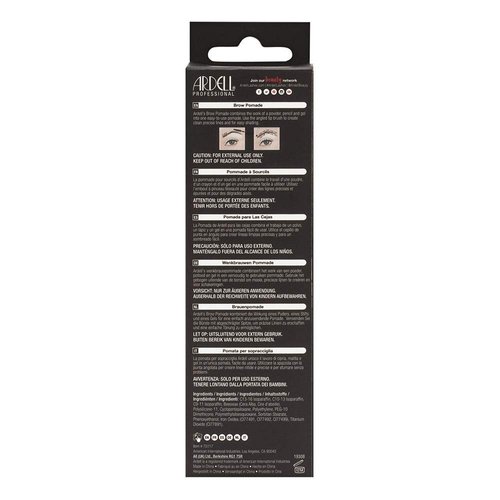 Ardell Professional Brow Pomade Medium Brown