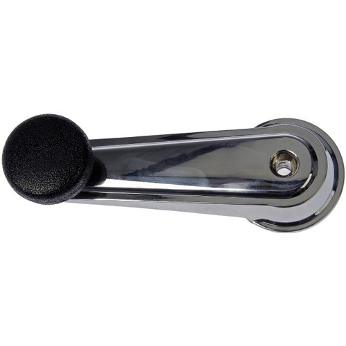 Dorman 775-5502CD Window Crank Handle Compatible with Select Mack Models, Chrome