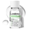 LANBENA Acne Spot Treatment Drying Lotion, Overnight Acne Treatment For Face, Precision Acne Serum, Dry Out Pimples, Blemishes, Zits And Clean Pores, 0.42 Fl Oz