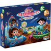 Jumping High Five Little Astronauts Board Game! Space Adventure Game for Kids Ages 4 and Up, Learn Through Play, Fly Around The Solar System in A Rocket Ship, Perfect for Family Game Night