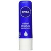 Nivea Lip Care A Kiss of Moisture Stick, 2 Pack