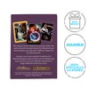AQUARIUS Labyrinth Playing Cards - Labyrinth Themed Deck of Cards for Your Favorite Card Games - Officially Licensed Labyrinth Merchandise & Collectibles