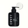 CRVFT Daily Leave in Conditioner For Men [OIL] | 30 Day Supply | Men's Hair Moisturizer | Hair Oil For Men | For Dry/Damaged Hair | Scented | (3oz) AM