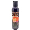 Acne Killer Fresh Beauty Market Black Soap Body Wash - 4 floz