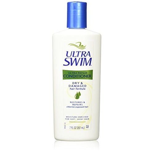 Ultra Swim Ultra Repair Conditioner 7oz by UltraSwim
