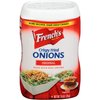 French's Original Crispy Fried Onions, 2.8 ounces (Pack of 2)