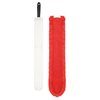 OXO Good Grips Under Appliance Microfiber Duster Refill White 29" x 4-1/4" x 1/2" h