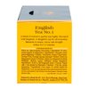Ahmad Tea English Tea No. 1 Black Tea (20 Teabags)