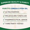 Purity Products - Ultra Pure Omega 3 Super Formula 90 Softgels