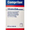 BSN Medical Comprilan Compression Bandage, 3.9" x 16.4', Single roll
