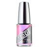 MODE Ultraviolet Mother of Pearl Pink Iridescent Nail Polish CHIFFON HAZE Nourishing Nail Lacquer Long Wear Chip Resistant Strength, 10-Free Nailcare Protection, Vegan, Cruelty Free, NY Made