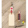 Ice Cream Truck Sanitizer Holder And/Or Lip Balm Holder