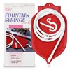 Cara Douche/Enema Syringe Kit