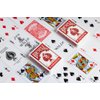 Bicycle Canasta Games Playing Cards, Multicolor