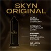 SKYN Non-Latex Lubricated Condoms, 12 Count