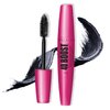 Palladio 4D Boost Volumizing Mascara, Black