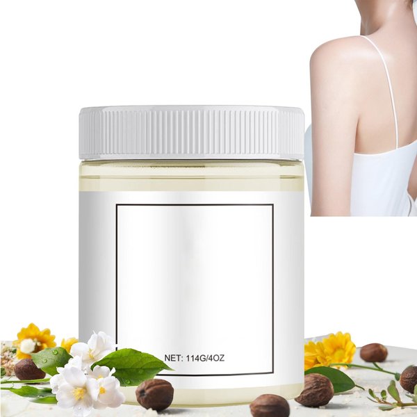 Neuropathy Cream,Magnesium Cream for Neuropathy,Magnesium Body Butter,Deeply Moisturizes Skin Long-Lasting Hydration And Rejuvenated Suitable For All Skin Types,1 Pc