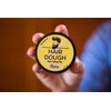 Hair Dough Styling Clay For Men, Matte Finish Molding Hair Wax Paste Quiff, Strong Hold Without The Shine