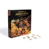 Laurence King The World of James Bond 1000 Piece Puzzle