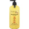 Bubblegum Massage Oil, 16 oz, With Sweet Almond Oil and Jojoba Oil, Preservative Free, Perfect for Aromatherapy and Relaxation