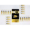 Blakgold Tattoo Cartridges Needles - Cartridges Tattoo Needles Round Magnum System - Disposable Cartridges for Tattoo - Round Magnum Set of 20 (1027RM)