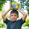 Hedstrom Cocomelon Jr. Soccer Ball, 7 Inch (53-64184AZ)