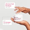 Briogeo Don't Despair Repair Hair Mask, Deep Conditioner for Dry Damaged or Color Treated Hair, 2 oz