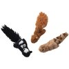 Ethical Products Skinneeez Cat Toy (Pack of 1, assorted color)