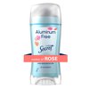Secret Aluminum Free Deodorant for Women, Rose, 2.4 oz
