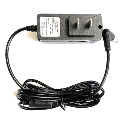 DCPOWER Home Wall AC Power Adapter Compatible Replacement for RadioShack PRO-163/20-163