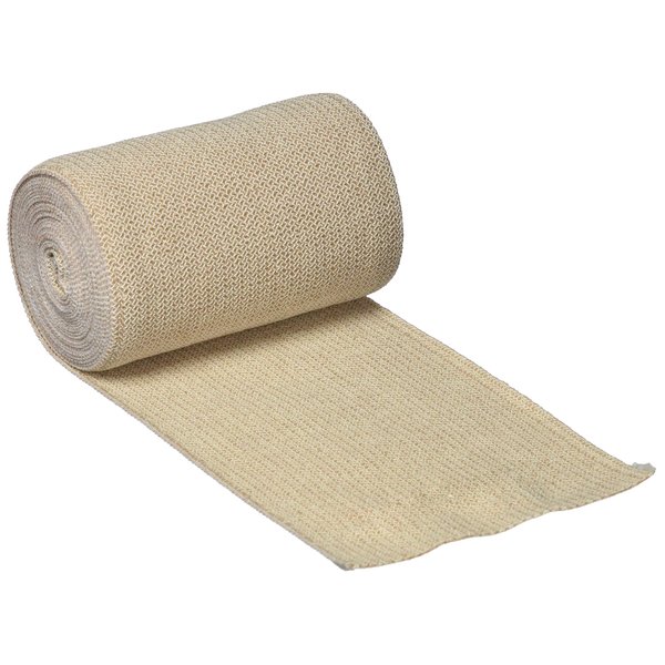 BSN Medical 081164284 Comprilan Compression Bandage, Single Roll, 3.1" x 16.4'