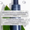 MONAT Soothing Micellar Shampoo - High-Performance Hair Shampoo Promises a Gentle, Refreshing Cleanse. Friendly to Scalp - Net Wt. 237 ml / 8 fl. oz.