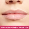 BUXOM Power-Full Plump Intense Repair Lip Butter, Hydrating Lip Balm Plumping Lip Treatment, Cruelty Free
