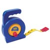 Learning Resources Pretend Play 3" Long Tape Measure - Ages 3+ Kids Measuring Tape, Measuring Tape Retractable, Educational Toys for Kids