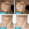Neck Firming Cream, Neck Tightening Cream, Neck Creams for Tightening and Firming, Anti Wrinkle Improves Skin Elasticity Reduce Neck Lines, Neck and Decollete Firming Cream, Neck Cream for Women Men