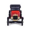 Motormax 1925 Ford Model T Touring Red 1/24 Diecast Model Car