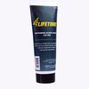 4LIFETIMELINES Multipurpose Silicone Grease for Use on All Surfaces - Non-Melting, No Drip, No Freeze, Long-Lasting Lubrication - 8 oz Tube, Squeak-Free, Moisture-Proof Lubrication