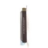 EBIN NEW YORK Dark Brown Liquid Eyeliner - Long Lasting with Water Resistant Formula and Smudge Reistant, Precise Ultra Fine Tip for Perfect Eyeline, High Pigment for Eye Defining, Cruelty Free