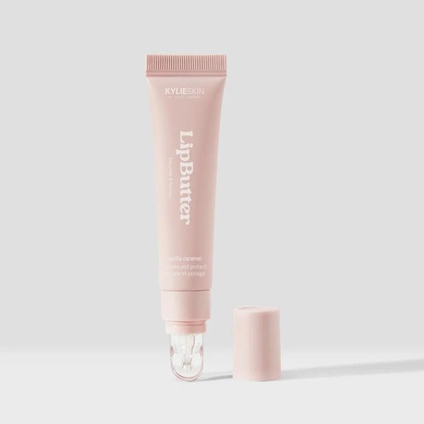 Kylie Cosmetics Lip Butter, by Kylie Jenner