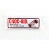 Choc-Aid Milk Chocolate Bandages 2.7-ounce Box (Pack of 3)
