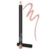BaeBlu Waterproof Lip Liner Pencil, Natural Ingredients Chemical Free, Barely There