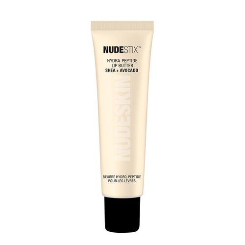 HYDRATING PEPTIDE LIP BUTTER - CLEAR GLOSS