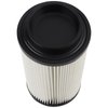 Carbub 7080595 Air filter Replacement for Polaris Sportsman 400 500 550 570 600 700 800 850 Scrambler Magnum ATV Parts with Fuel Filter Spark Plug, 7080595 Air filter