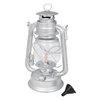 Oil lamp, silver, 12 '
