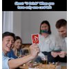 QUEKA KANBAI UDRINK! - The Drinking Game Cards for Adults, Fun & Easy Games for Adult Game Nights - Couple Games, Bachelorette Party Games to Get Buzzed Easily - 2024 New Edition -