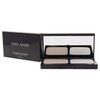 Bobbi Brown Skin Weightless Powder Foundation for Women, No.0 Porcelain, 0.38 Ounce