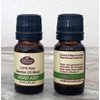 Fabulous Frannie Head Aid Pure Essential Oil Blend made with Lavender, Peppermint and Frankincense 10ml